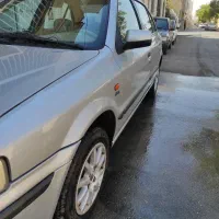 سمند Lx مدل ۸۷ قابل معاوضه با ۲۰۶|خودرو سواری و وانت|شیراز, صاحب الزمان|دیوار