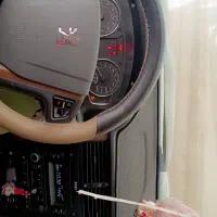 فروش پژوپارس tu5مدل۹۶خانگی