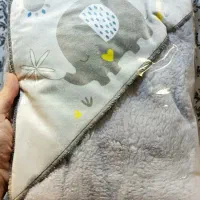 پتو کودک به قیمت فاکتور|اسباب و اثاث بچه|بوکان, |دیوار