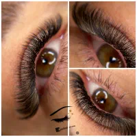 آموزش و ارائه خدمات اکستنشن مژه