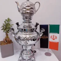 آشپزخانه|سماور، چای‌ساز، قهوه‌ساز|یزد, |دیوار