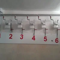 آپارتمان نوساز|فروش آپارتمان|پاکدشت, حصار امیر|دیوار