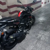 آپاچی 200 نیوفیس|موتورسیکلت|تهران, خانی آباد نو شمالی|دیوار