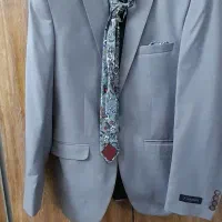 کت و شلوار مردانه مجلسی