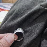 انگشتراوپال آتشین|جواهرات|زاهدان, |دیوار