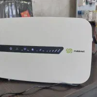 مودم 6500Q LTE مبین نت با سیمکارت و گارانتی