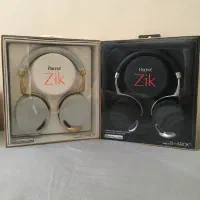 هدفون Parrot zic