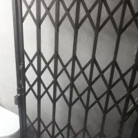 آکاردئونی حفاظ|مصالح و تجهیزات ساختمان|تهران, شهرک نفت|دیوار