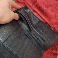 کیف مدارک و چک و پول نوین چرم|کیف، کفش، کمربند|تهران, حکمت|دیوار