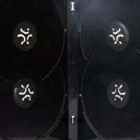 انواع قاب DVD (دی وی دی)|پخشکننده DVD و ویدیو|رشت, پل تالشان|دیوار