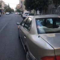 سمند ۸۳ فنی سالم