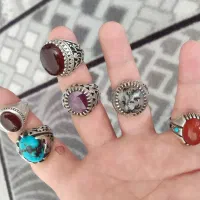 انگشتر
