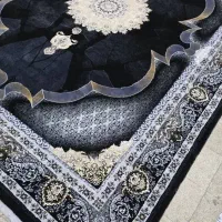 فرش ستاره دودی|فرش|شیراز, شهرک رضوان|دیوار