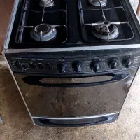 گاز فردار 5 شلعه