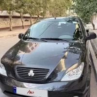 فروش نقدی تیبا ۲ هاچ بک