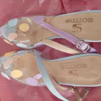 کفش زنانه|کیف، کفش، کمربند|شاهرود, |دیوار