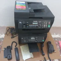 دو دستگاه پرینتر ۴ کاره باهم به قیمت یک دستگاه