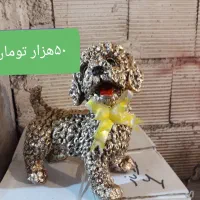 مجسمه های دکوری منزل از تولید به مصرف کلی جزیی