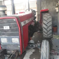 تراکتور۲۸۵