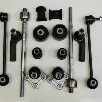 جلوبندیسازی تخصصی وتعمیرکمک فنر تمامی قطعات|قطعات یدکی و لوازم جانبی|بروجرد, |دیوار