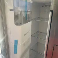 یخچال سایدبای‌ساید نو