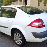 رنو مگان اتومات مدل ۹۰ موتور ۲۰۰۰