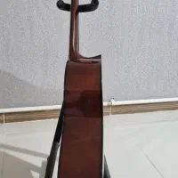 یاماها c70|گیتار، بیس، امپلیفایر|ابهر, |دیوار