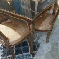 سلام میز غذا خوری