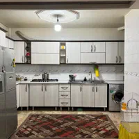 ۱۰۰ متر مفید۲ نبش// غرق نور خوشگل// بر بلوار رحیمی|فروش آپارتمان|پاکدشت, پاکدشت (مامازند)|دیوار