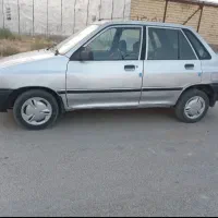 خودرو|خودرو سواری و وانت|سیریک, |دیوار