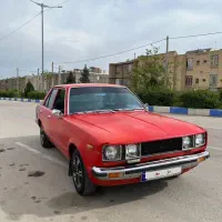 تویوتا کارینا