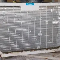 فروش کولر پنجره ای