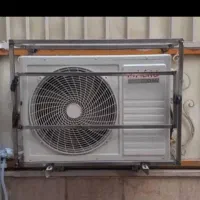 نصب تعمیر گاز لوله کشی انواع کولر اسپیلت