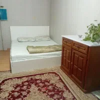 اجاره روزانه سوییت با پارکینگ مرکز شهر ساری