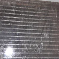 انواع رادیاتور کولرپنچره ای بدون جوشکاری همراه تست|کولر گازی و فن‌کوئل|کارون, |دیوار