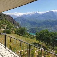 اجاره ویلا تمیز و شیک در سویس ایران زراس|اجارهٔ کوتاه‌مدت ویلا و باغ|ایذه, |دیوار