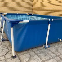 استخر اینیتکس