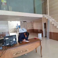 سوله مغازه سالن دومعبر استخر آلاچیق خین عرب|فروش دفتر صنعتی، کشاورزی، تجاری|مشهد, بهار|دیوار