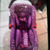 کالسکه و کریر