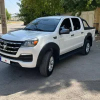 فوتون مدل1401 بنزینی