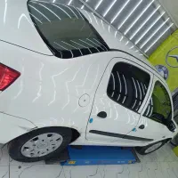 رانا مدل ۹۵|خودرو سواری و وانت|لاهیجان, گلستان|دیوار