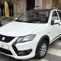 کوییک s/gx /Rs صفر تحویل فوری