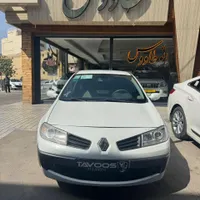 رنو مگان(اتو طاووس) مونتاژ 2000cc، مدل ۱۳۹۰|خودرو سواری و وانت|اصفهان, مشکین|دیوار