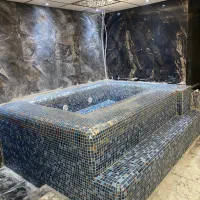 ساخت استخر جکوزی