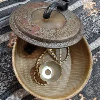 کیک پز برقی سالم