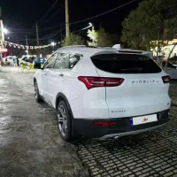 فیدلیتی پرایم ۷نفره|خودرو سواری و وانت|کرمانشاه, |دیوار