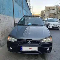 آریسان2|خودرو سواری و وانت|تهران, شهرک طالقانی|دیوار