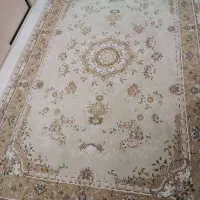 فرش نقش برجسته