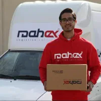 شرکت لجستیک بین الملی ماهکس