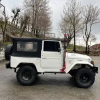 تویوتا کالسکه